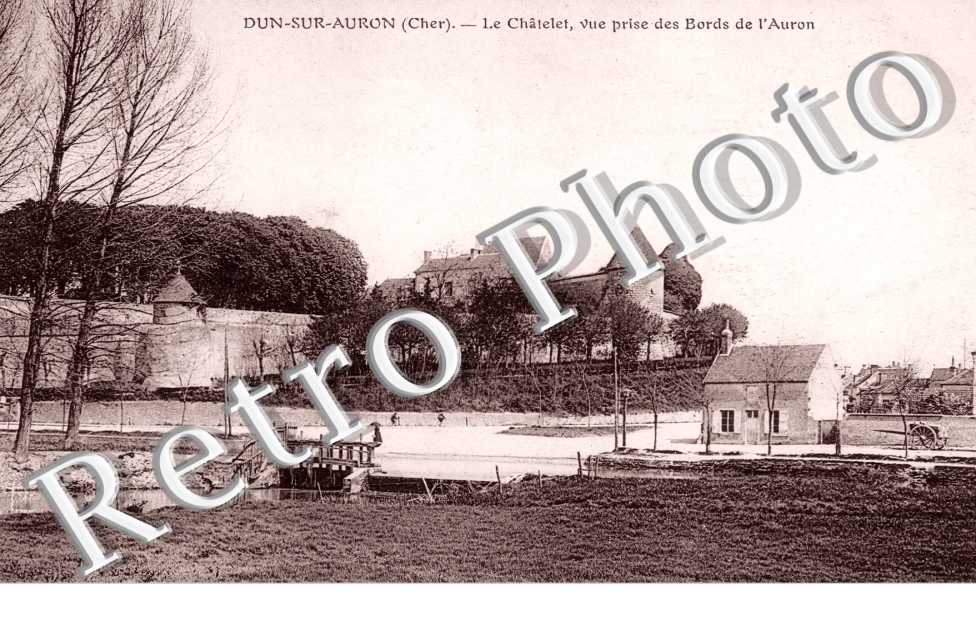 Le Chatelet