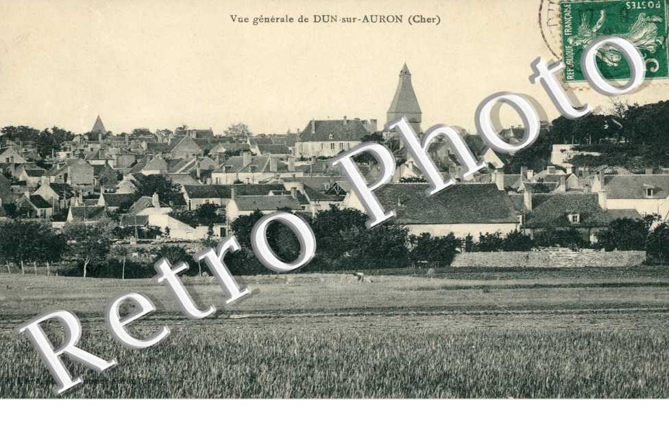 Vue Generale