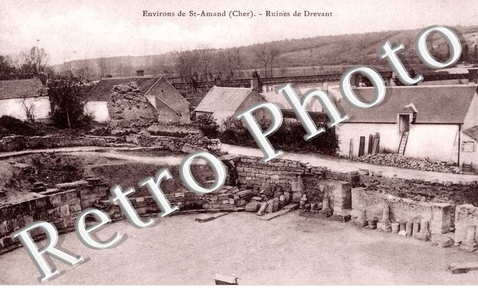 Ruines