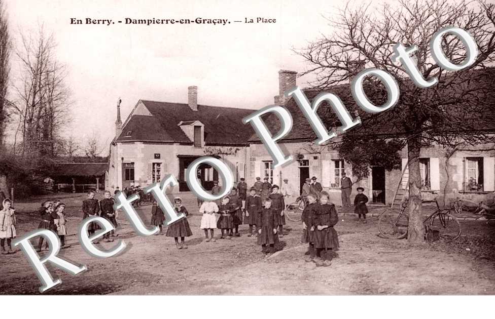 la Place