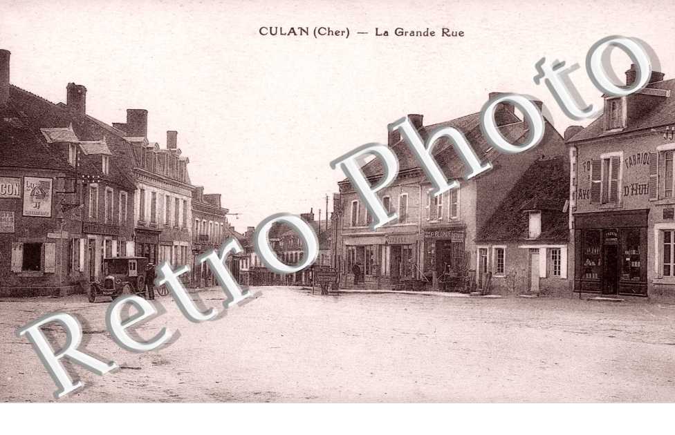 La Grande Rue