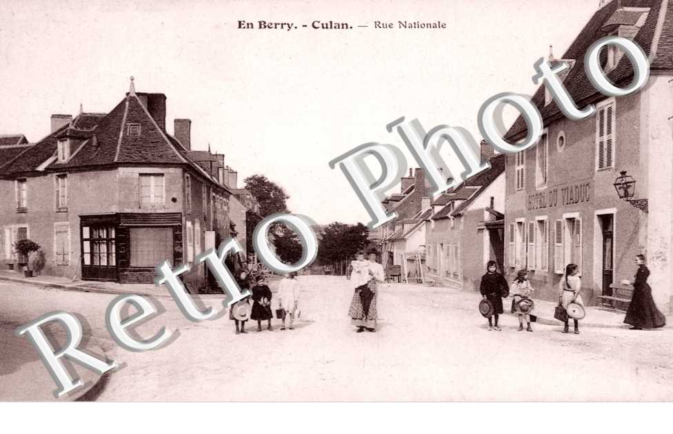 Rue Nationale