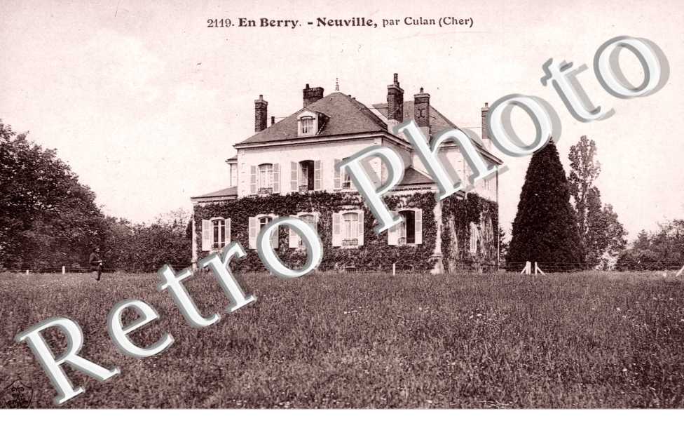 Neuville