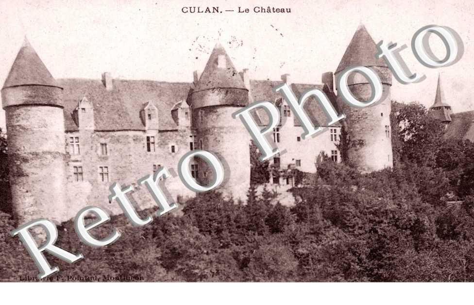 le Château
