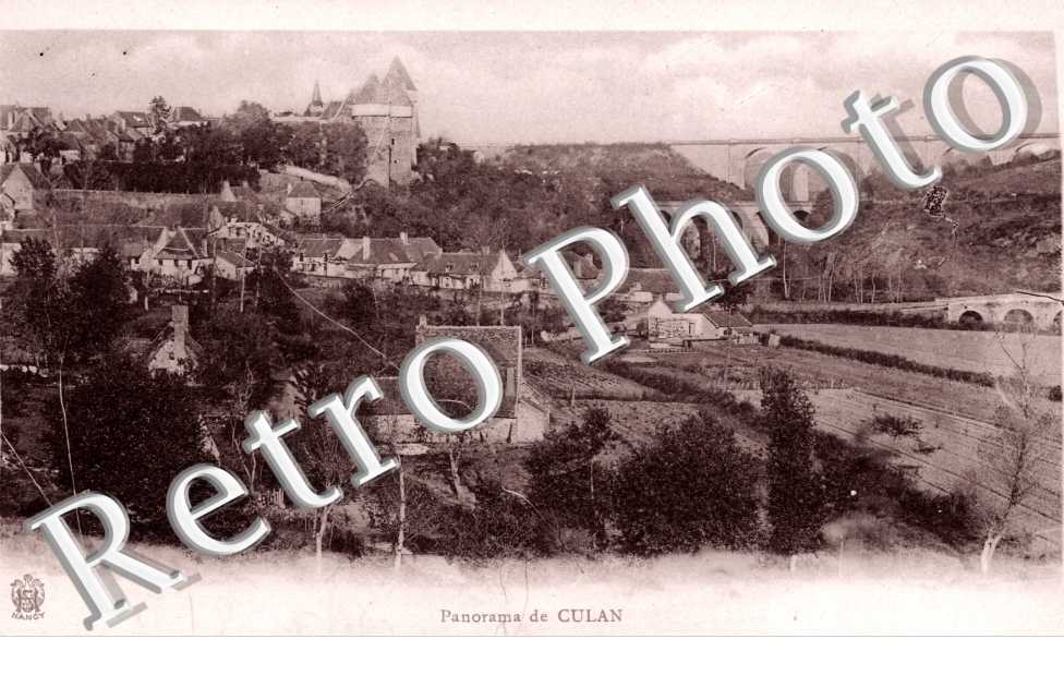 Vue generale