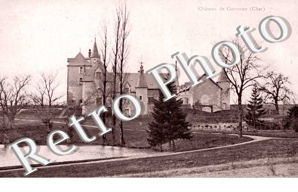 le Chateau