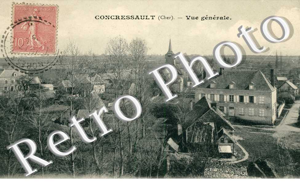 Vue Generale