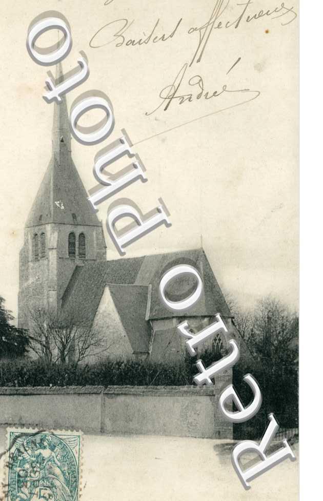 L'Eglise