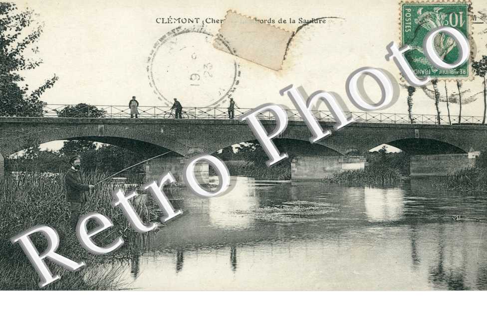 Le Pont