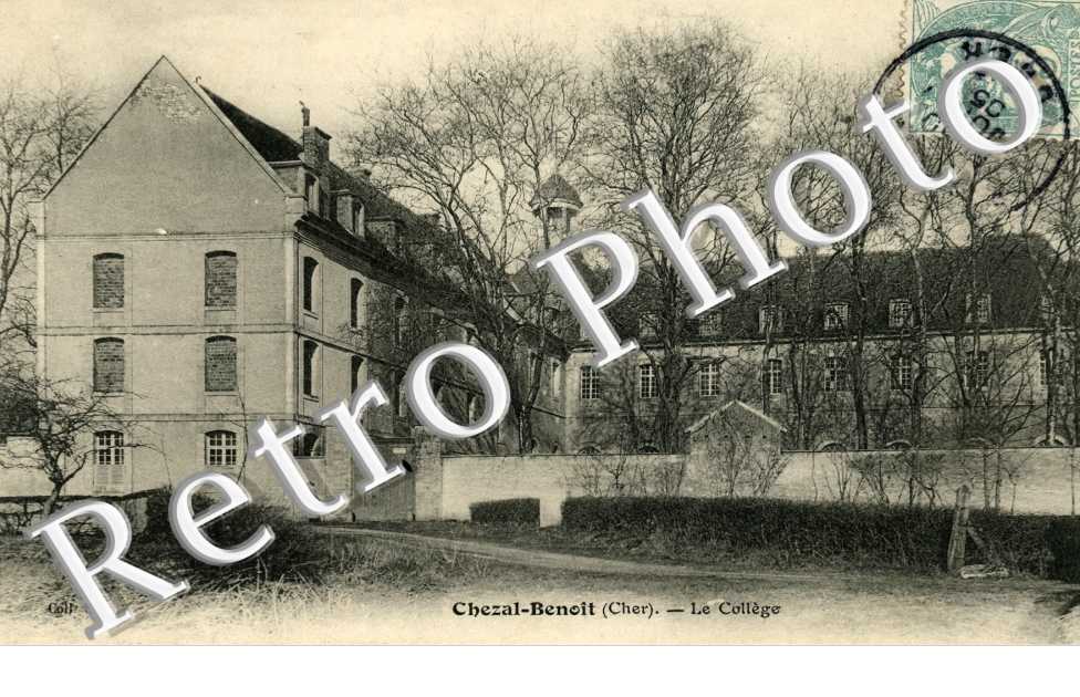 LE COLLEGE