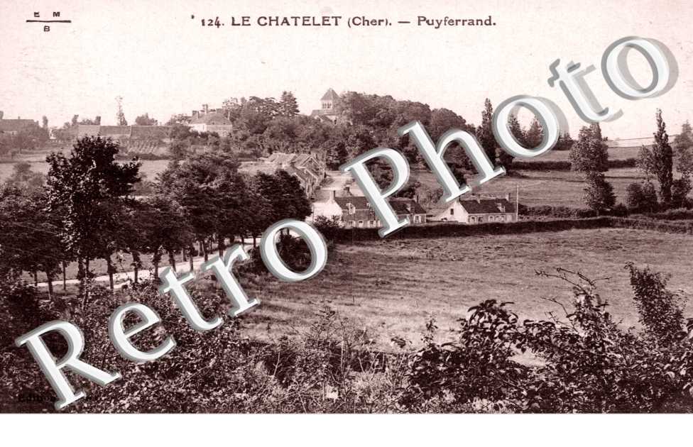 Puyferrand