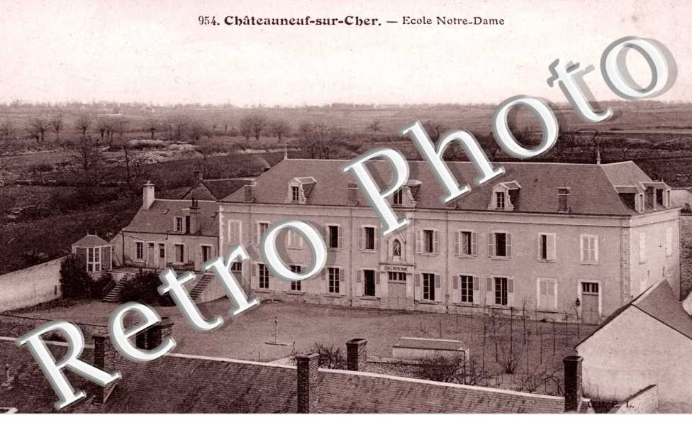 Ecole Notre Dame