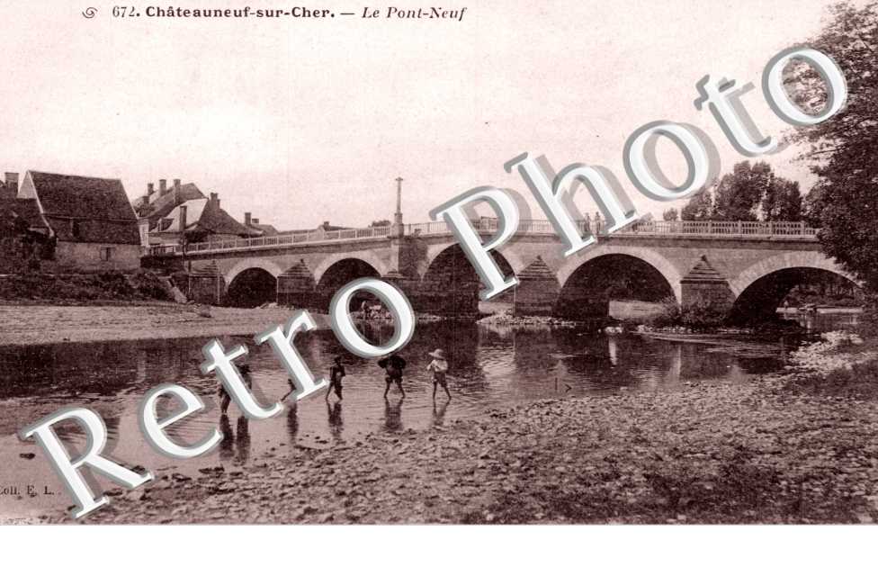le Pont-Neuf