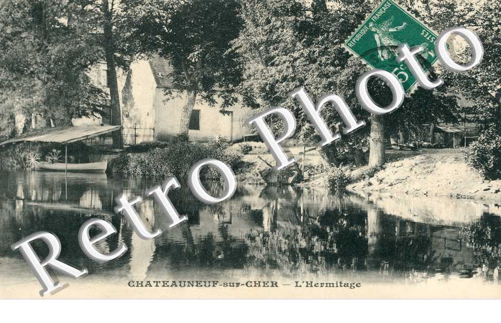 L'Hermitage