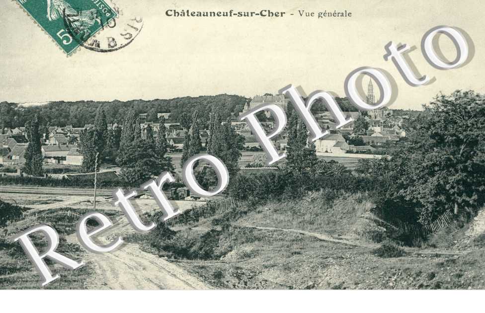 Vue generale