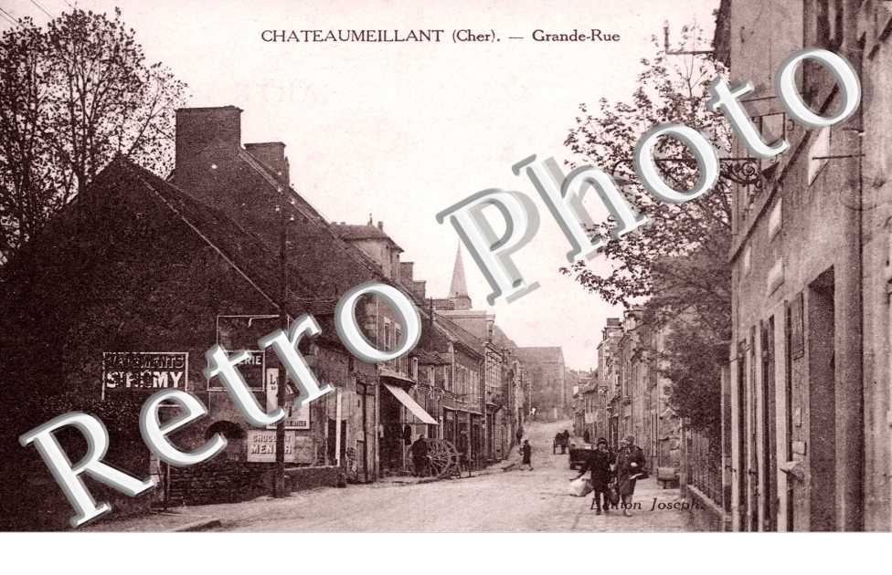 Grande-Rue