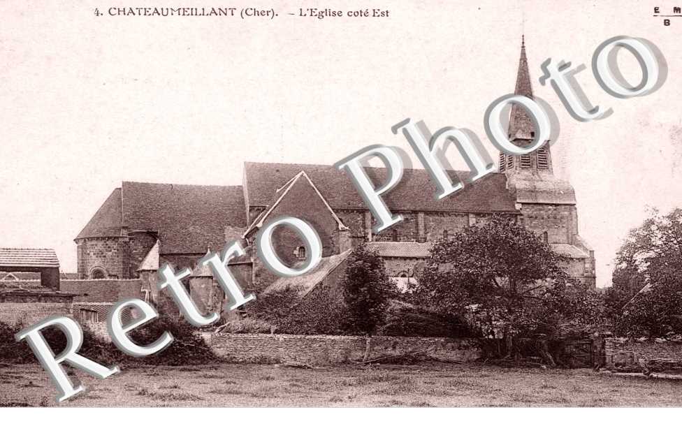 L'Eglise