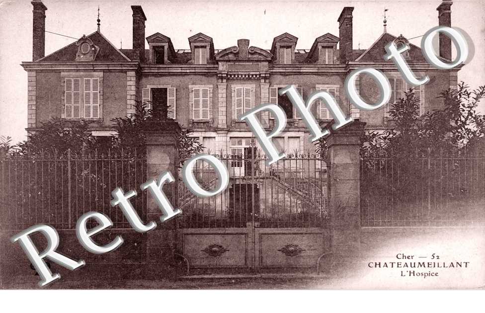 l'hospice