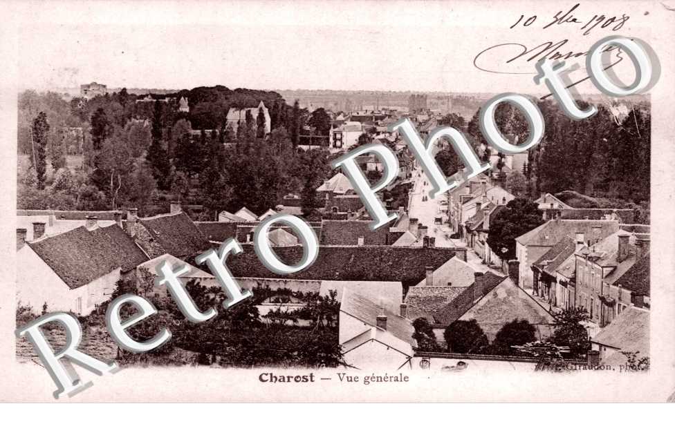Vue Generale
