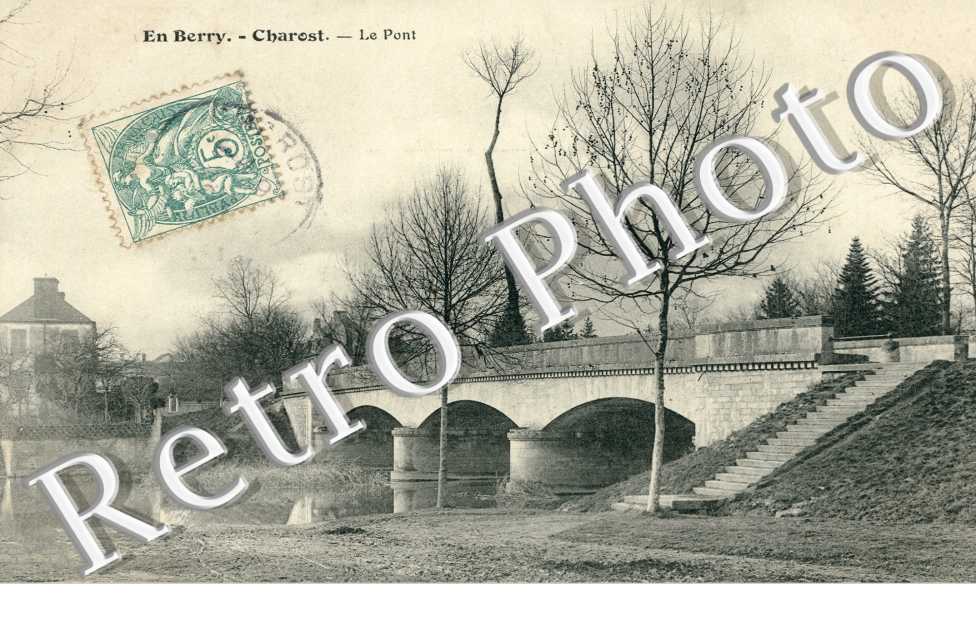 Le Pont