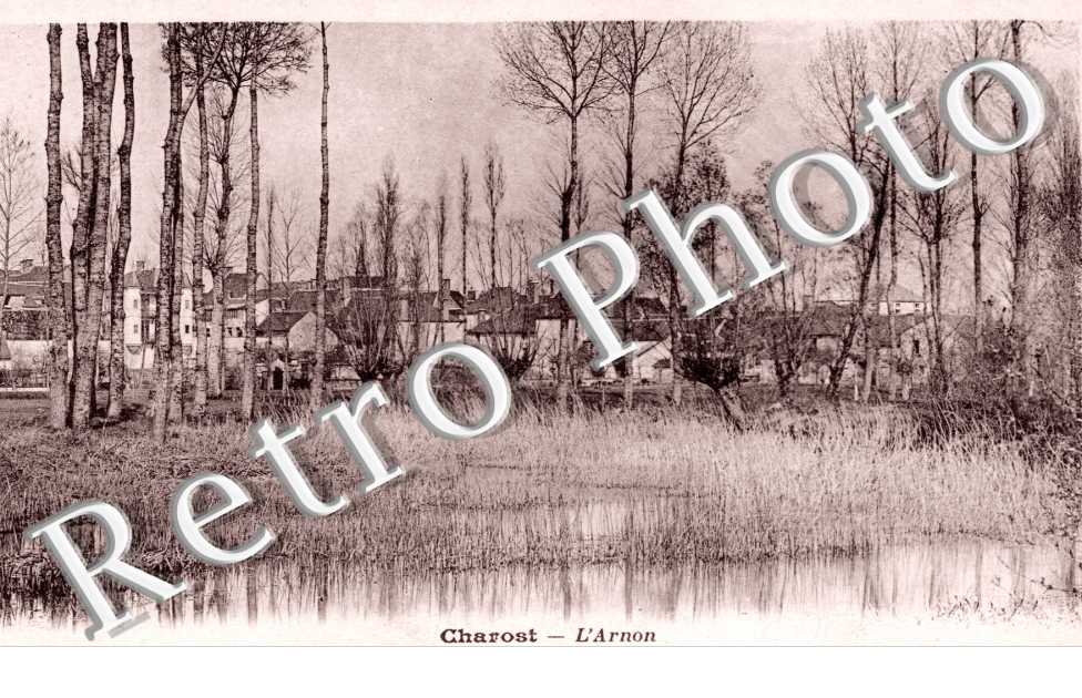 L'Arnon