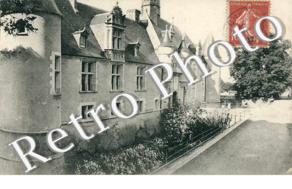 le Château