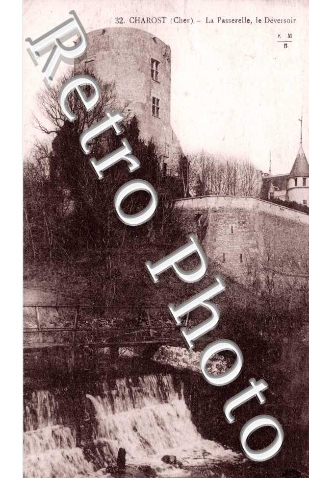 le Château