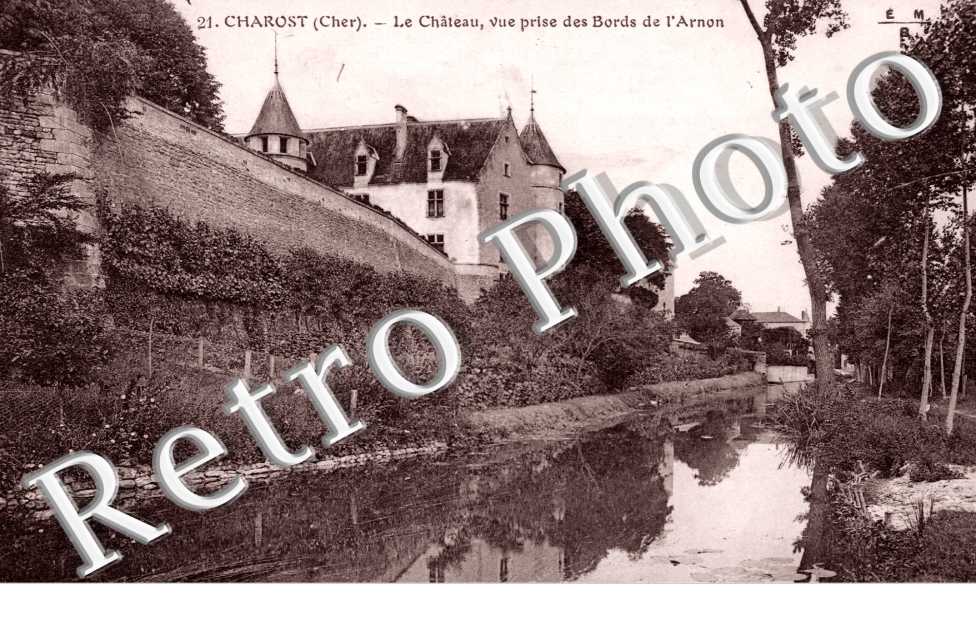 le Château