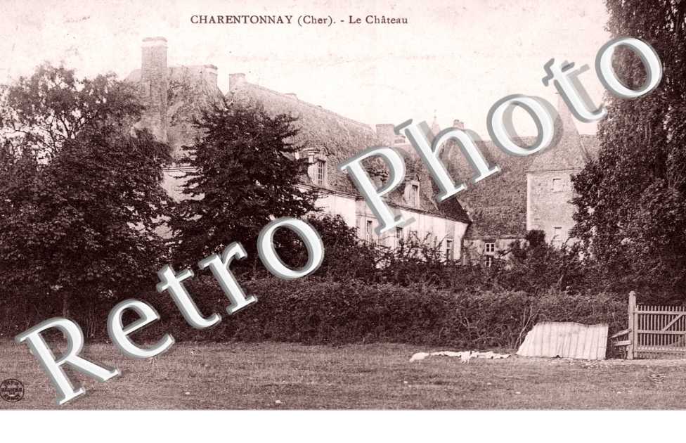 le Chateau