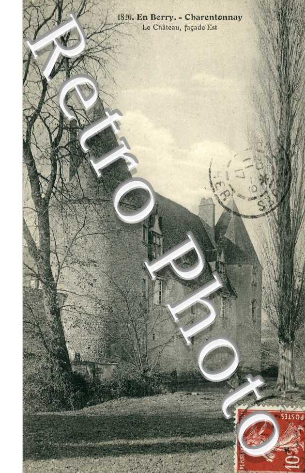 le Chateau