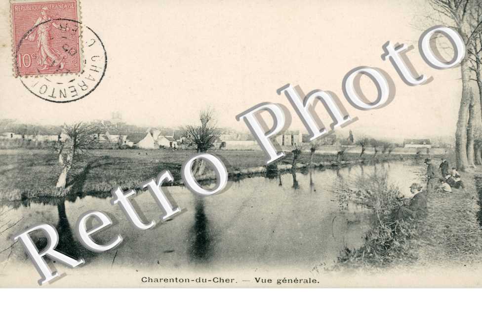 Vue Generale