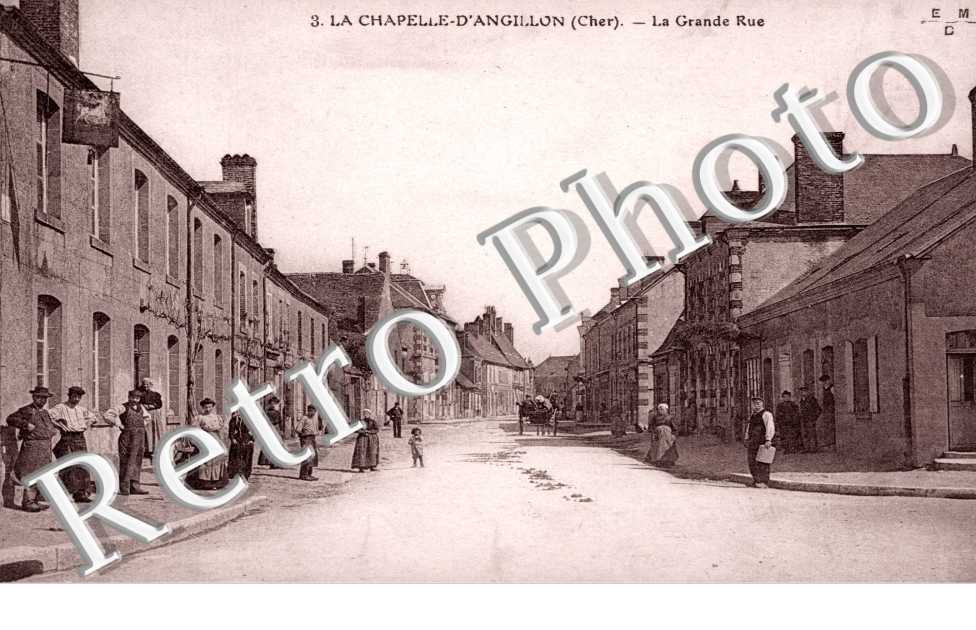 Grande Rue