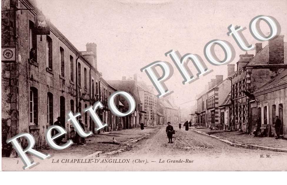 Grande Rue