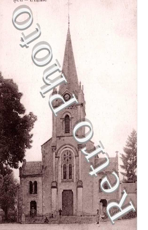 L'Eglise