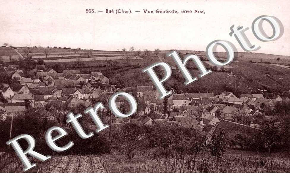Vue Generale