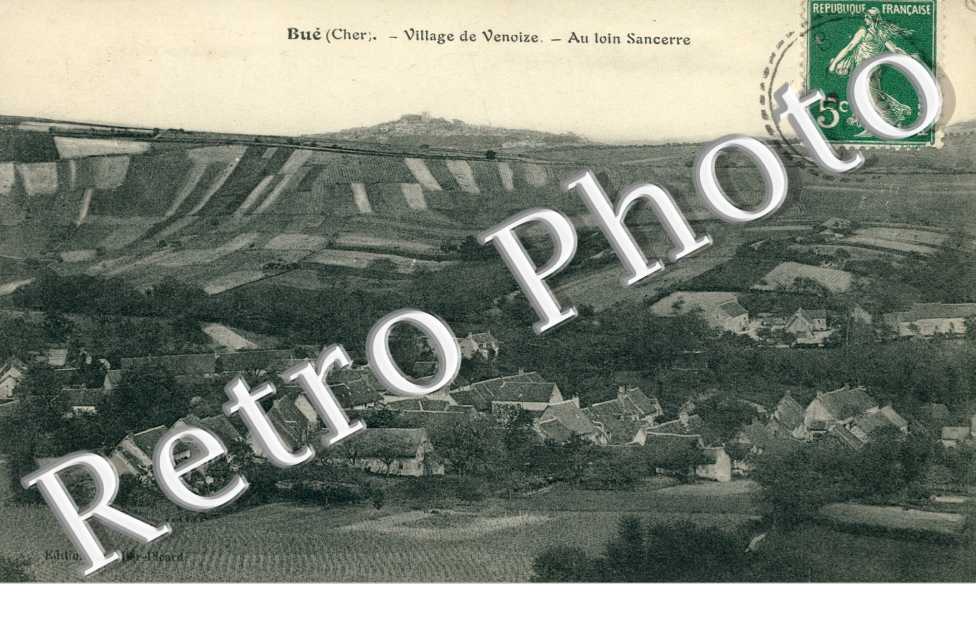 Village de Venoize