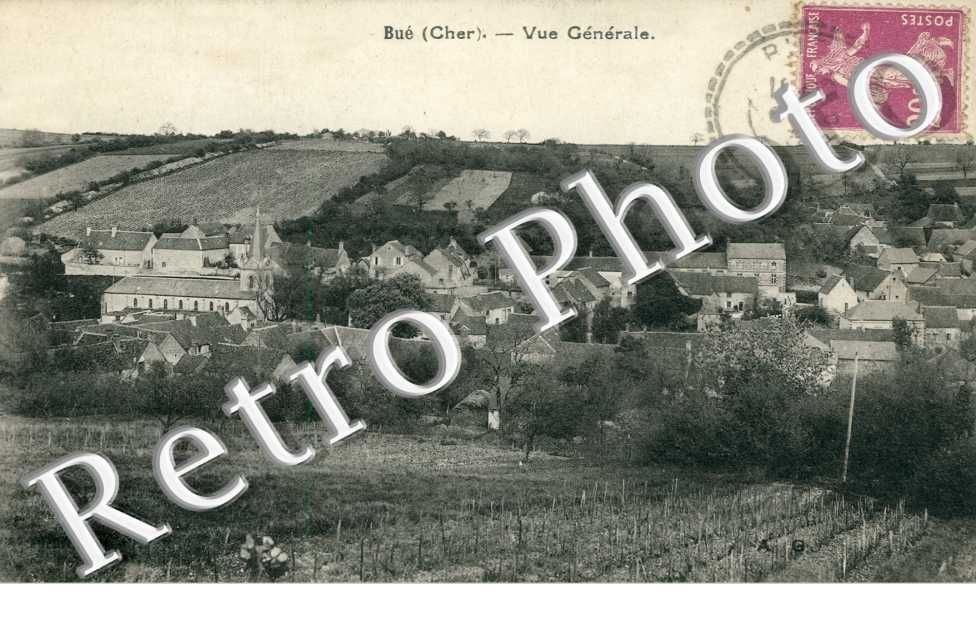 Vue générale