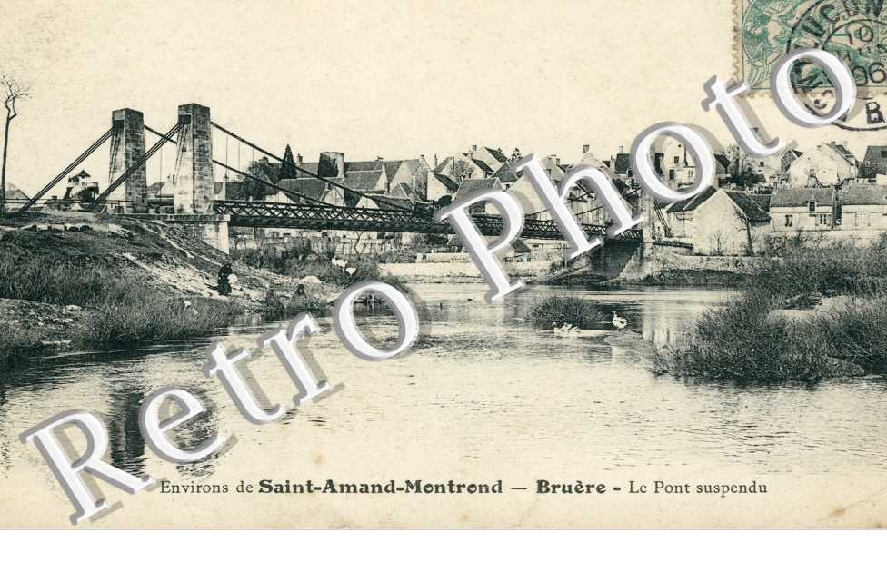 Le Pont