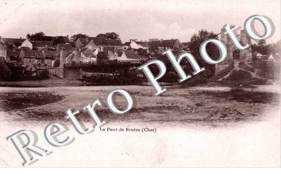 Le Pont