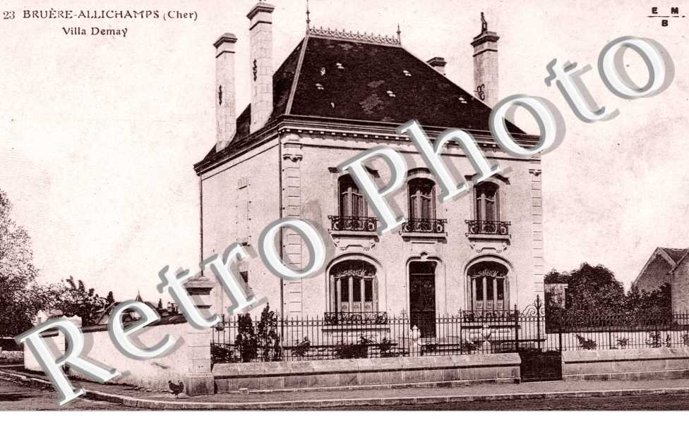 Villa Demay