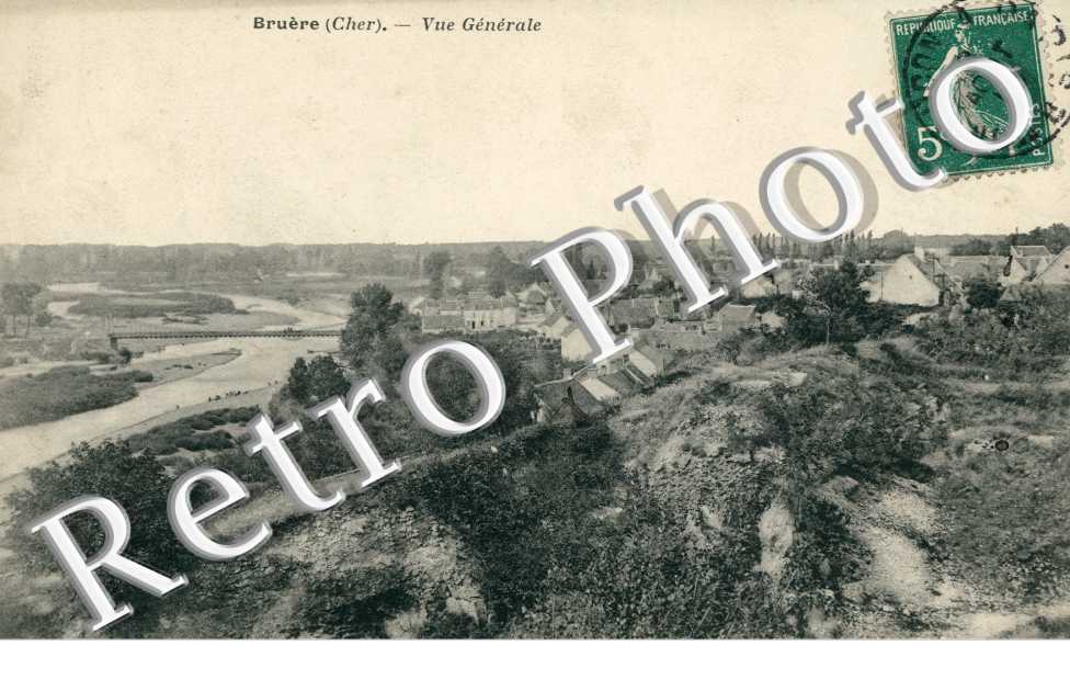 Vue generale
