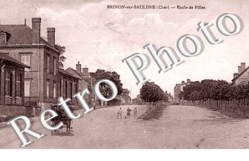 Ecole de Filles