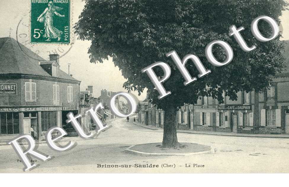 La Place
