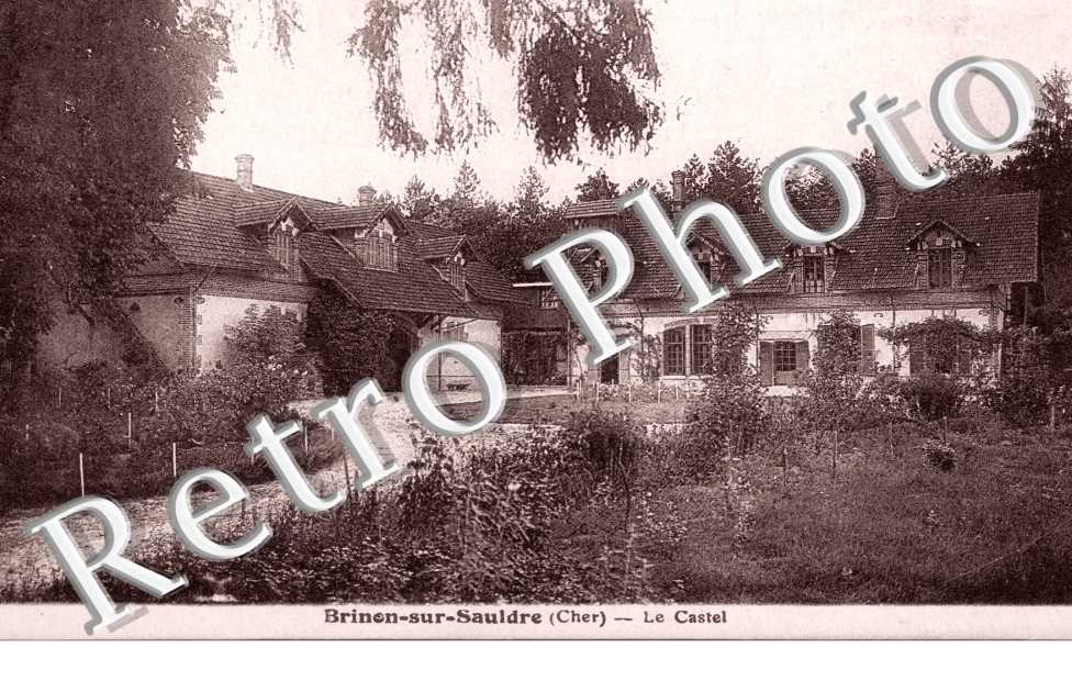 Le Castel