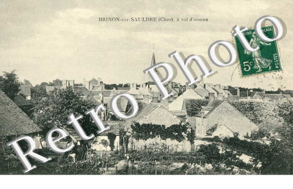 Vue d'Ensemble