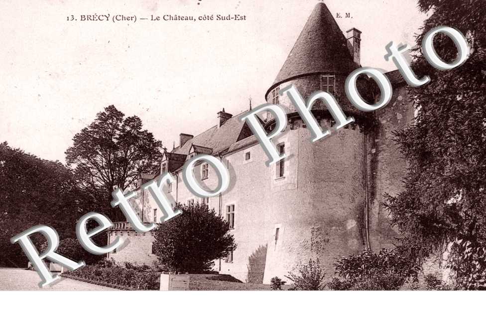 le Chateau