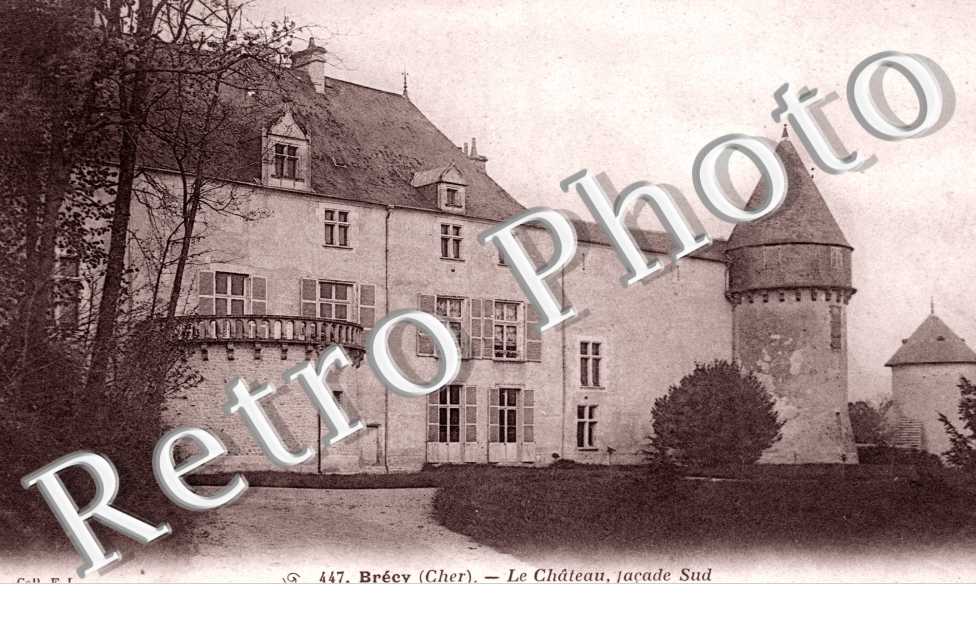 le Chateau