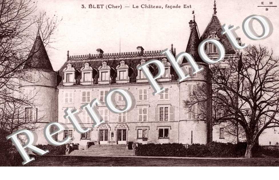 le Chateau