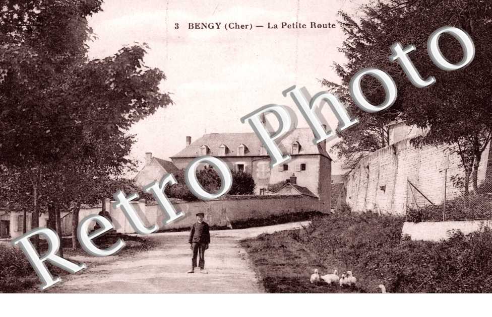 La Petite Route