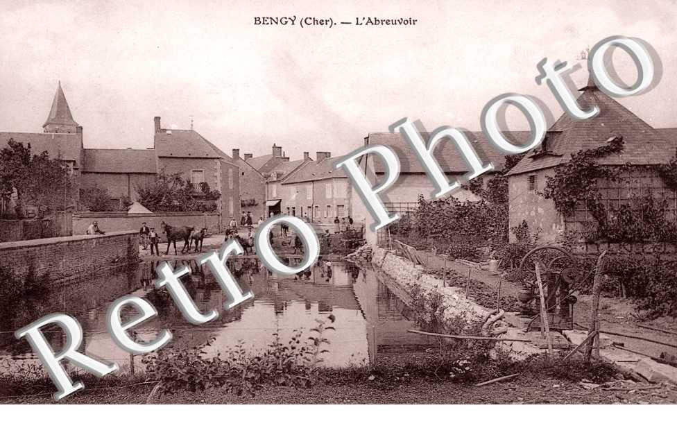 L'Abreuvoir